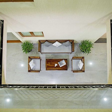 バンガロール Casa Oroアパートホテル エクステリア 写真