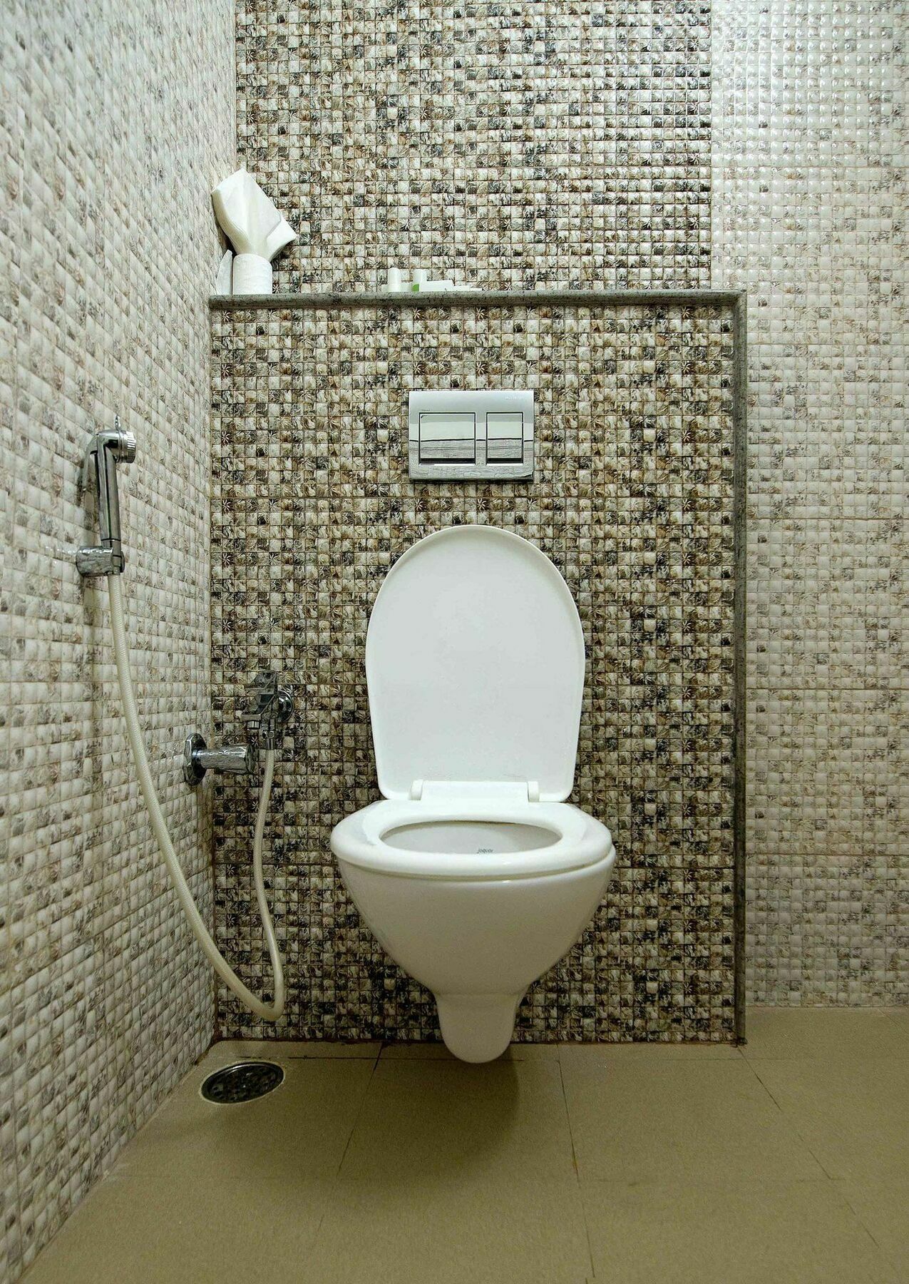 バンガロール Casa Oroアパートホテル エクステリア 写真